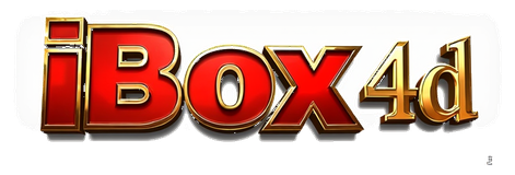 ibox 4d logo