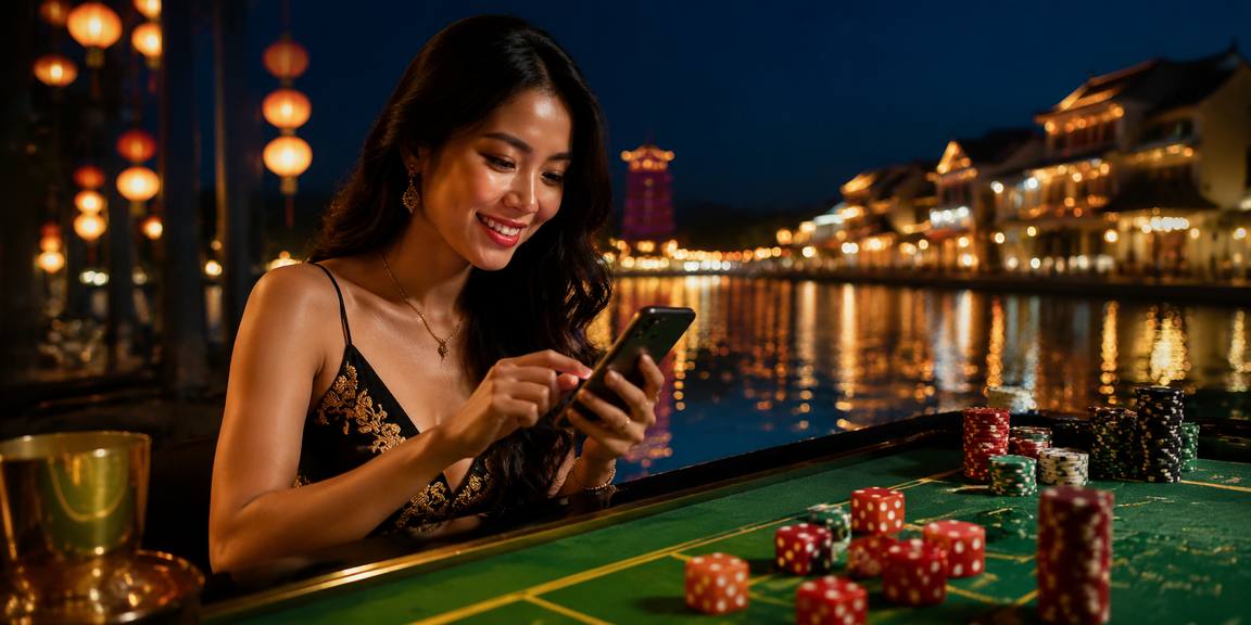 ibox 4d mobile gaming