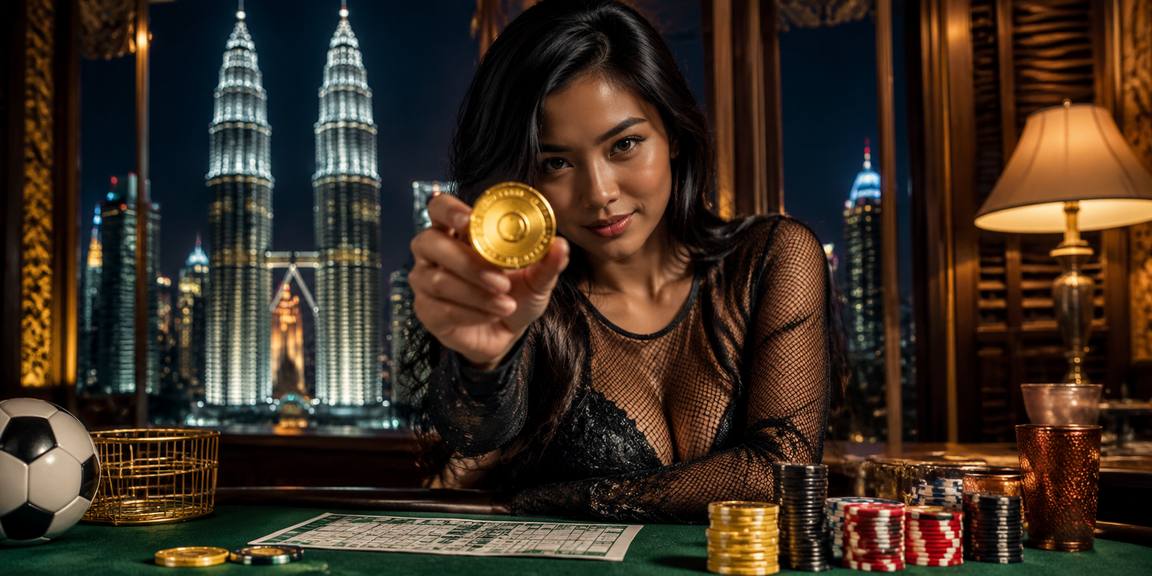 ibox 4d Kejelasan Undang-Undang untuk Akaun Anda di ibox 4d