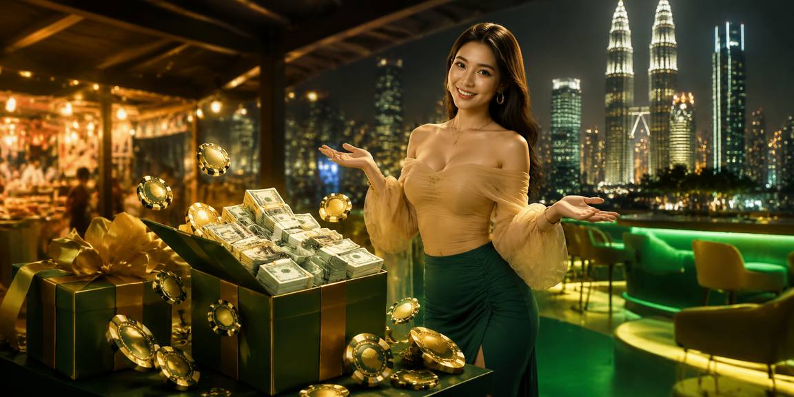 ibox 4d Baccarat Premium