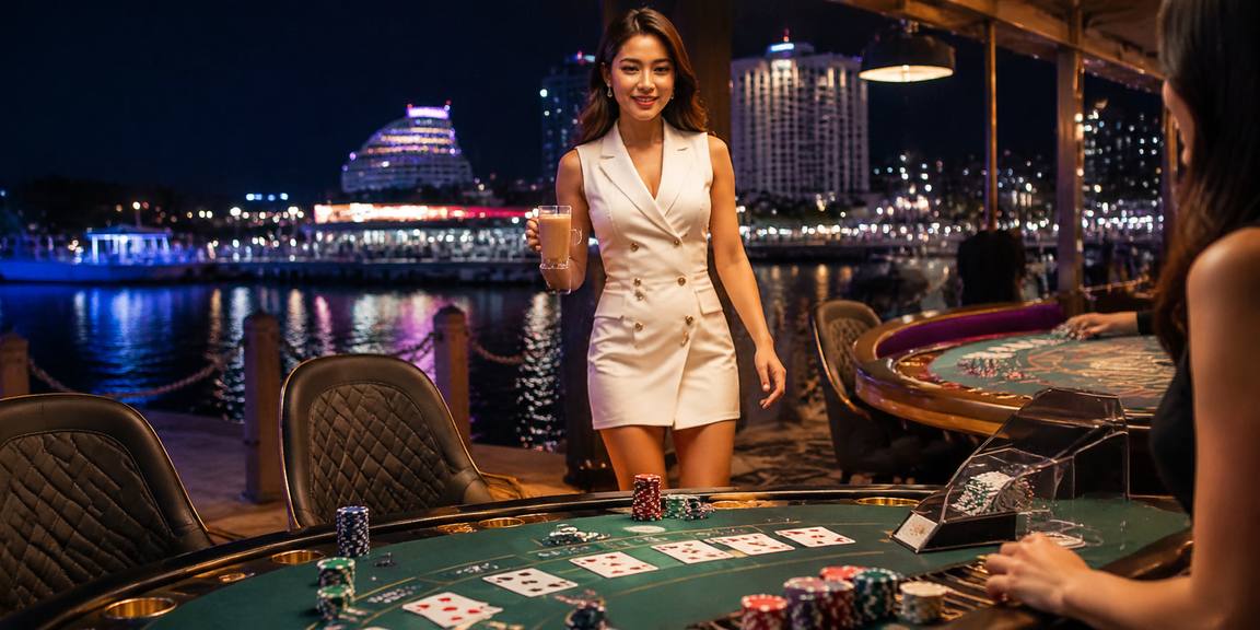 ibox 4d Infrastruktur Live Casino Kami